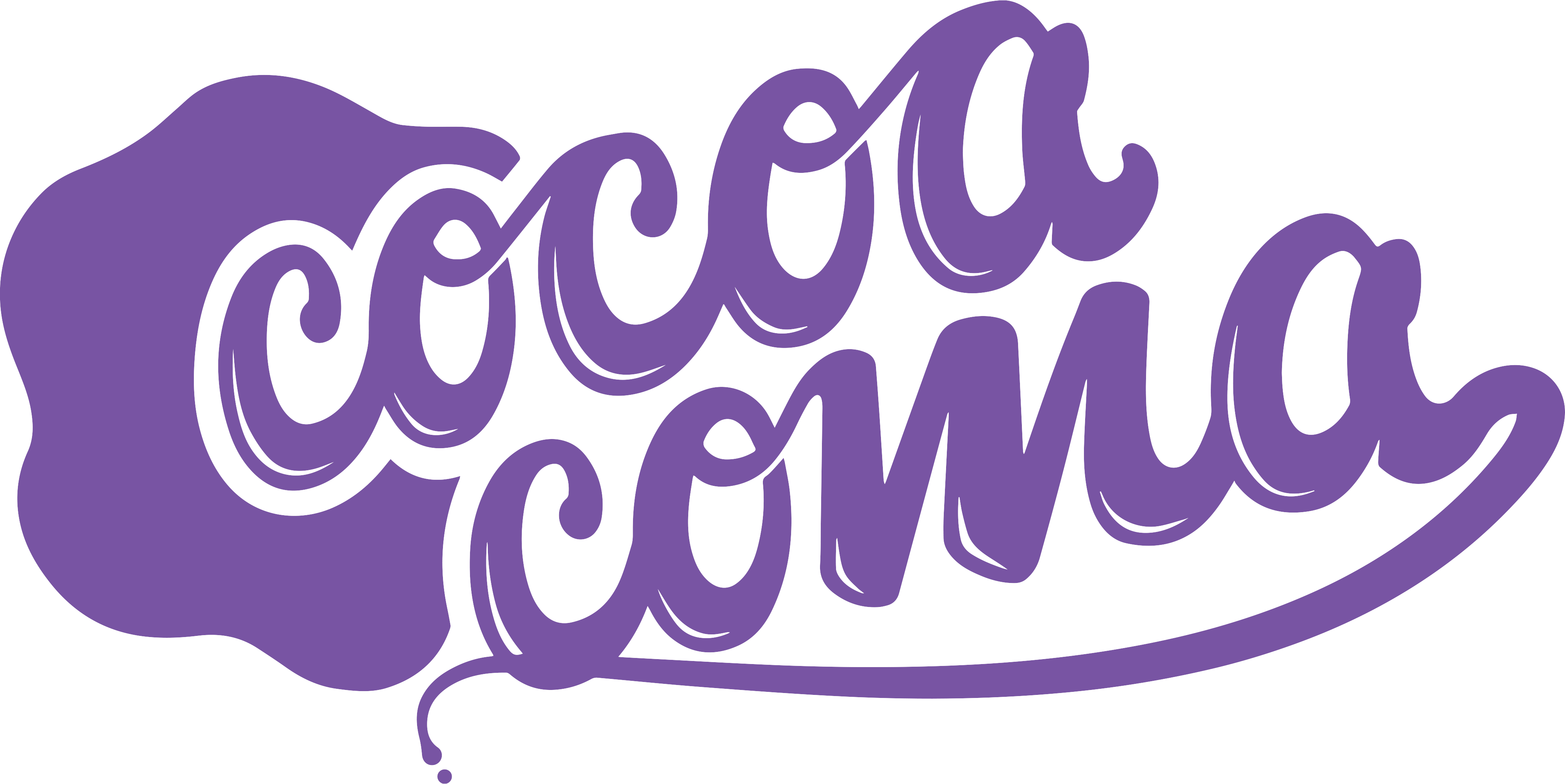 CocoaComa